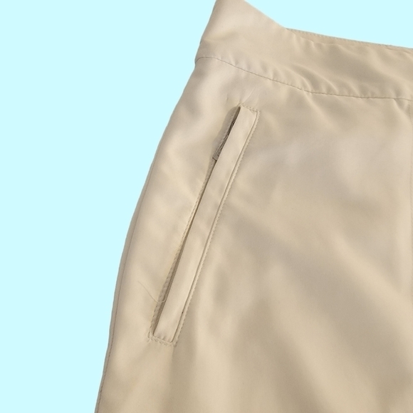 Women’s IZOD GOLF XFG Skort Skirt cool Fx Size 12 T52 - Picture 5 of 9